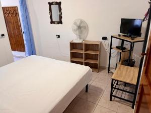 Rustico Porto Pino 30 mt dalla spiaggia