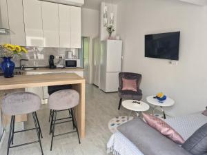 Apartman Leana