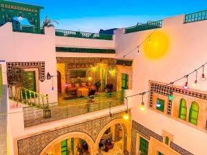 Dar Badiaa