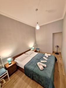 Merys Family Apartment