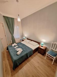 Merys Family Apartment