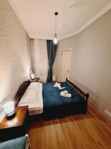 Merys Family Apartment