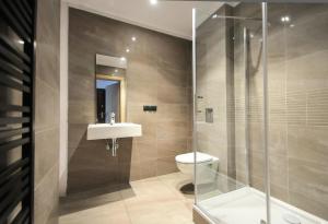 Apartament Gdańsk Oliwa 19