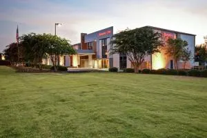 Hampton Inn Auburn - Hurtsboro