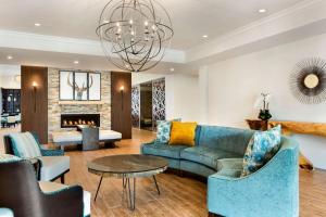Homewood Suites By Hilton Augusta