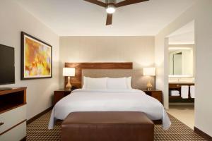 King Studio Suite - Non-Smoking room in Homewood Suites By Hilton Augusta