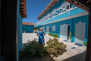 Pousada Vovó Zilda Maragogi