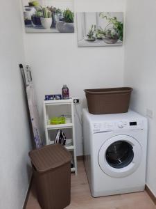 Holiday Home Dolia Center img56