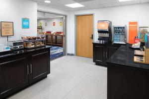 Hampton Inn Austin North