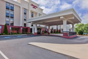 Hampton Inn Hendersonville