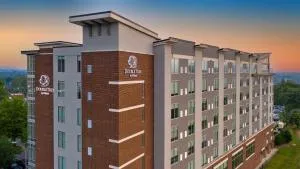 DoubleTree by Hilton Asheville Downtown - 阿什维尔