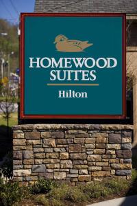 Homewood Suites by Hilton Asheville