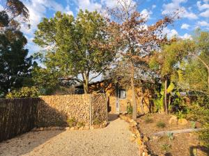 Stone Cottage Riebeek Valley