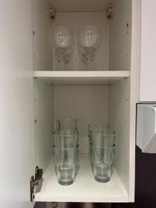 Appartements Studio Gabriel 2pers Charpennes-Villeurbanne : photos des chambres