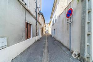 Appartements Studio Marguerite cosy 2 pers Sainte-Foy-les-Lyon : photos des chambres