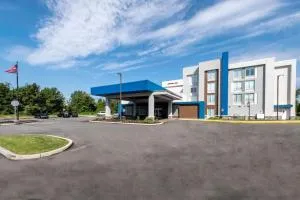 Hampton Inn Swedesboro Philadelphia - Cedar Crest Manor
