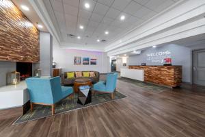 Hampton Inn Swedesboro Philadelphia