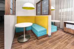 Hampton Inn Swedesboro Philadelphia