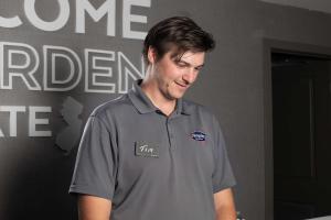 Hampton Inn Swedesboro Philadelphia