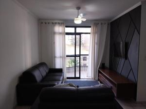 Ótimo Apartamento Guilhermina