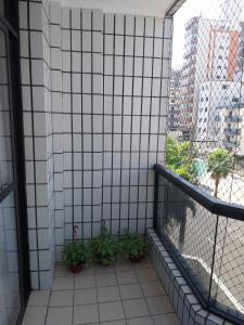 Ótimo Apartamento Guilhermina