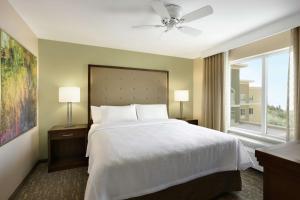 King Studio Suite - Non-Smoking room in Homewood Suites By Hilton Hartford Manchester