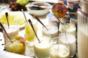 Hotel Bleibtreu Berlin by Golden Tulip