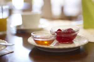 Hotel Bleibtreu Berlin by Golden Tulip