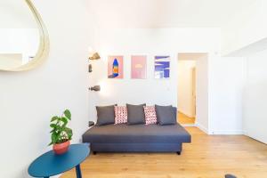 Le Pablo charming 6 pers Sainte-Foy-lès-Lyon - Ubytování bez kategorie ve městě Sainte-Foy-lès-Lyon