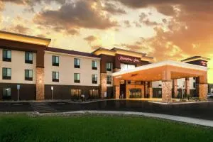Hampton Inn Arvin Tejon Ranch, Ca - Pine Mountain Club