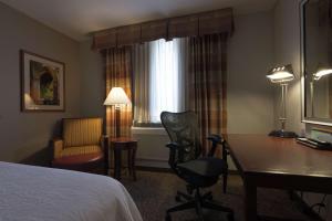 Queen Room with Two Queen Beds room in Hilton Garden Inn Bangor