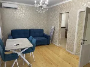 Домик с террасой - Kutyshkha