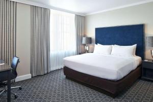 King Room room in The Redmont Hotel - Birmingham