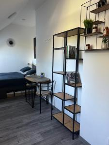 Hobití apartmán - Frodo