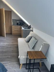 Hobití apartmán - Frodo