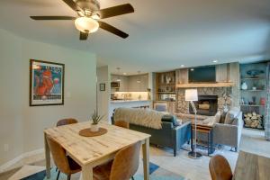 Renovated Avon Condo 5 Mins to Beaver Creek Resort