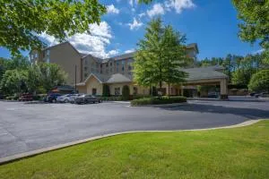 Homewood Suites by Hilton Birmingham-SW-Riverchase-Galleria - ألباستير