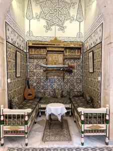 Dar Badiaa