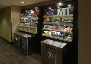 Hampton Inn Billings