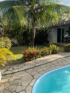 CASA ACONCHEGANTE EM CARNEIROS