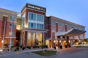 obrázek - DoubleTree by Hilton West Fargo Sanford Medical Center Area