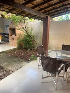 CASA ACONCHEGANTE EM CARNEIROS