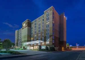 DoubleTree by Hilton Biloxi - D'Iberville
