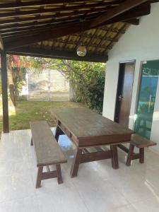 CASA ACONCHEGANTE EM CARNEIROS