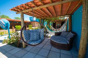 Pousada Vovó Zilda Maragogi