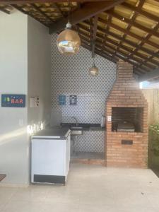 CASA ACONCHEGANTE EM CARNEIROS