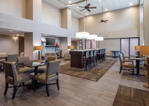 Hampton Inn & Suites BanningBeaumont