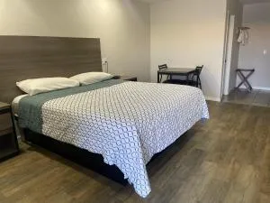 Town House Motel - Sanger