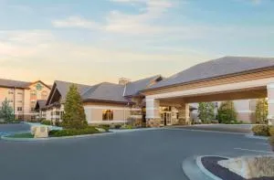 Homewood Suites by Hilton Boise - Eagle