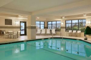 Hampton Inn BostonBraintree